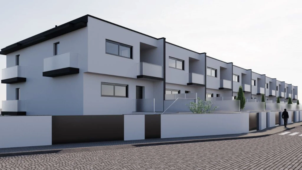 Moradia T3 para Venda em Fregim Foto 5