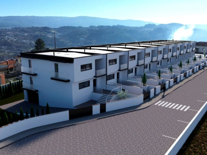 Moradia T3 para Venda em Fregim Foto 1