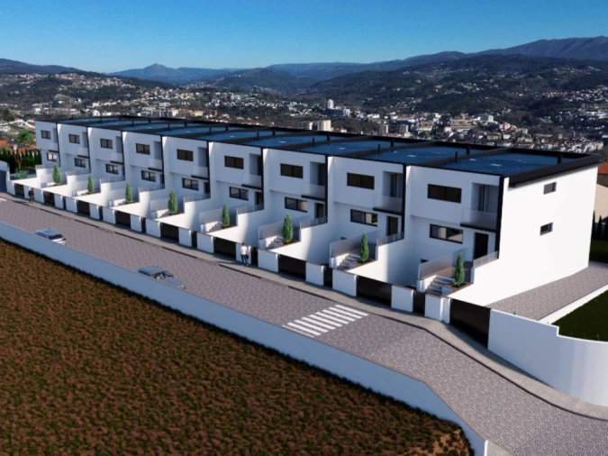 Moradia T3 para Venda em Fregim Foto 2