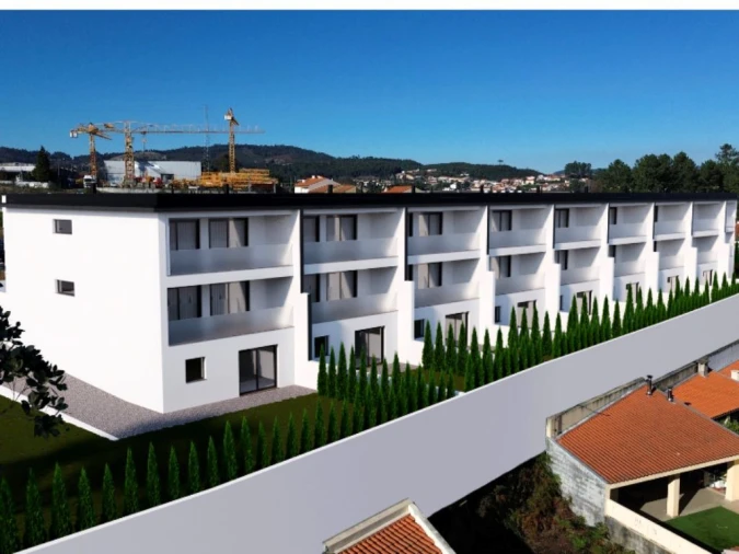 Moradia T3 para Venda em Fregim Foto 3