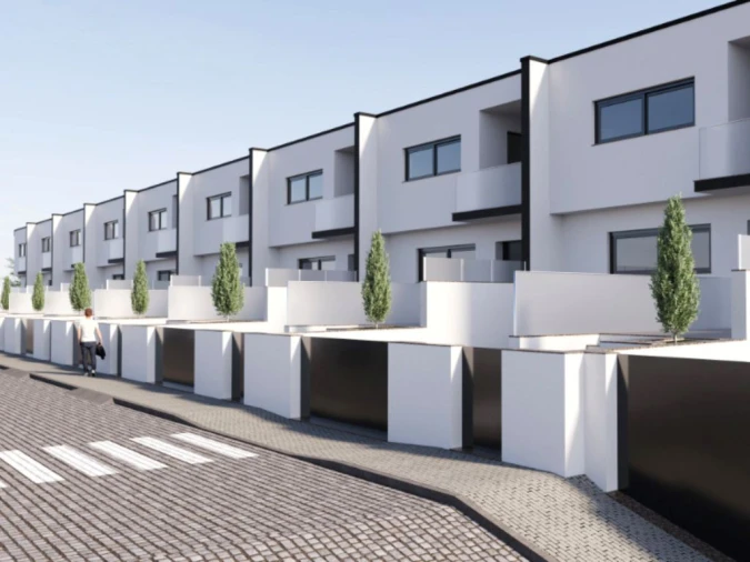 Moradia T3 para Venda em Fregim Foto 6