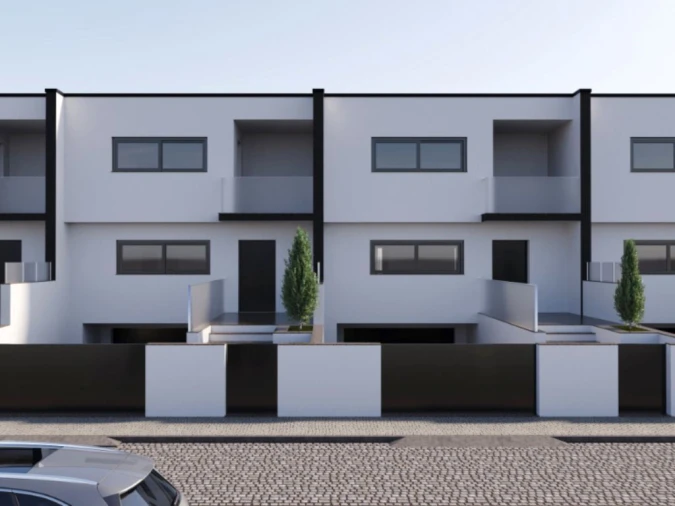 Moradia T3 para Venda em Fregim Foto 7