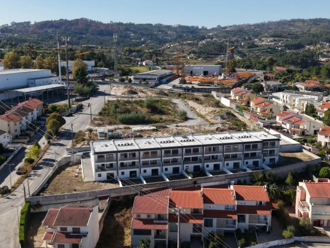 Moradia T3 para Venda em Fregim Foto 8