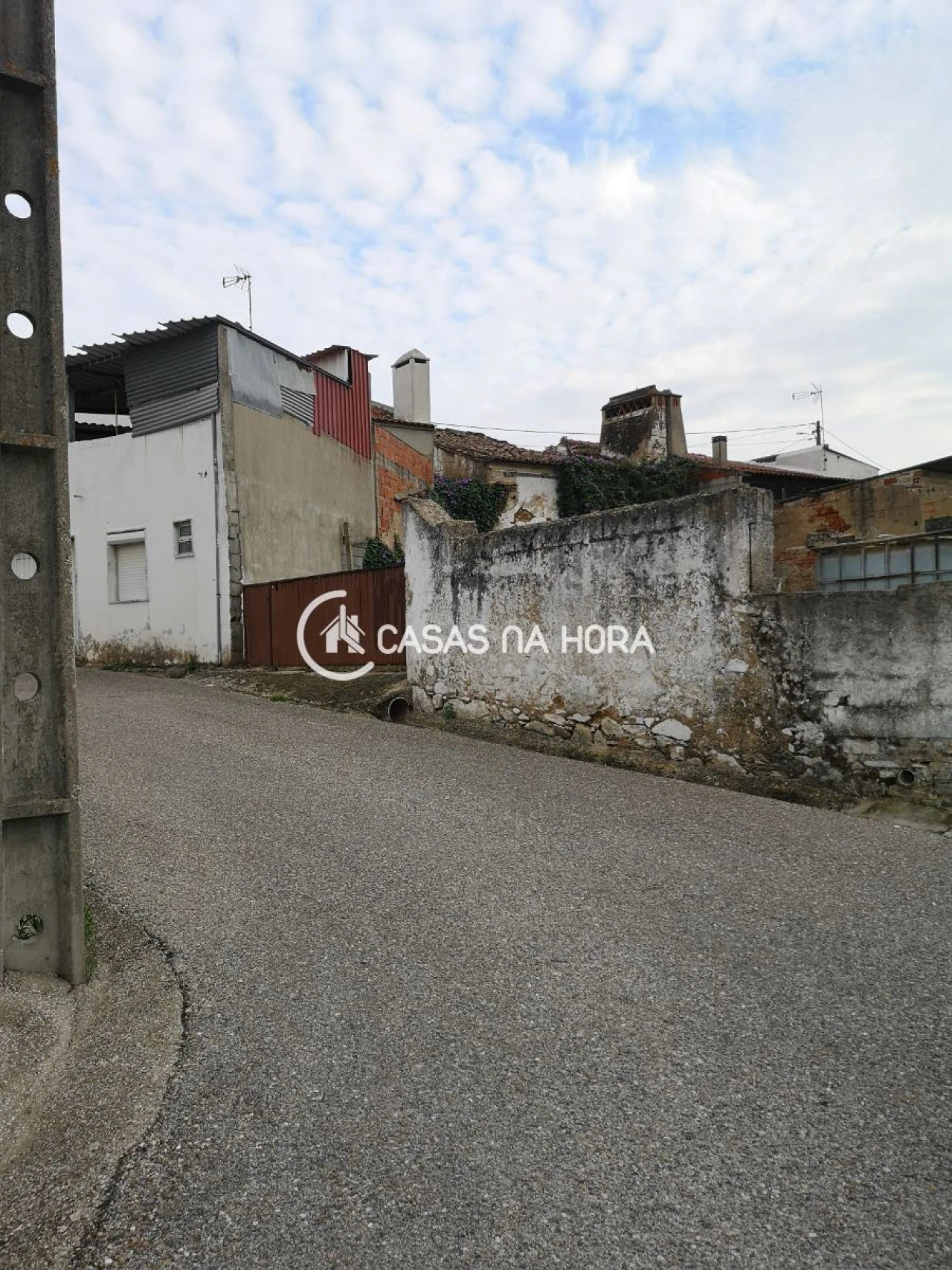 Moradia T4 para Venda em Tramagal Foto 17