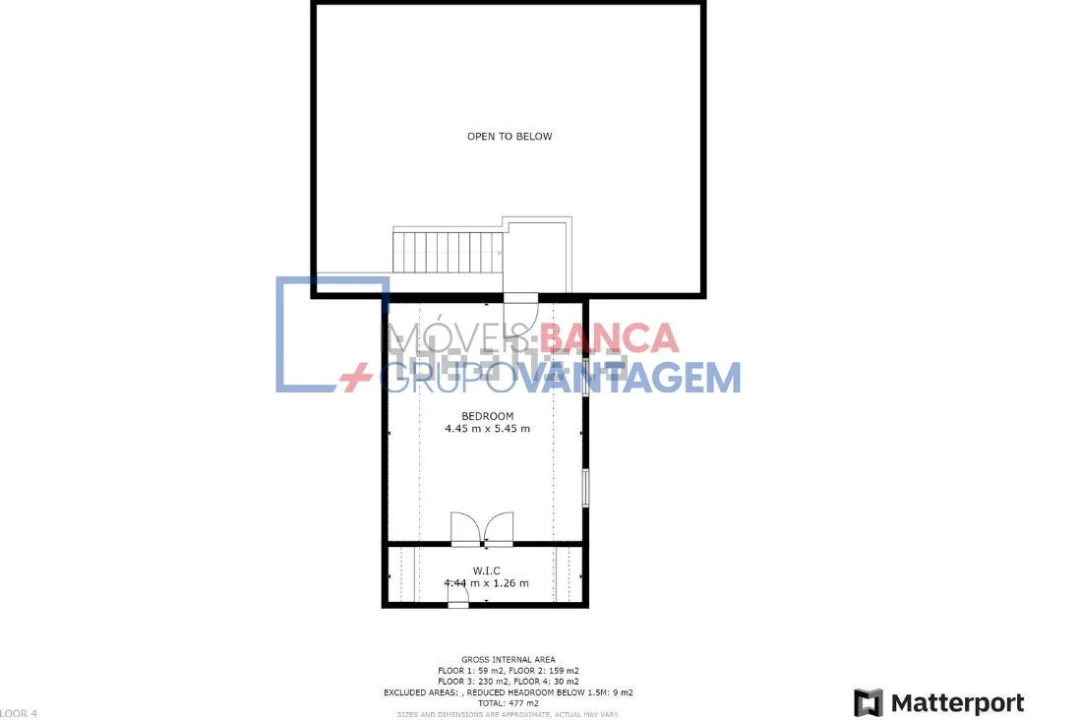 Quinta T5 para Venda em Telões Foto 21