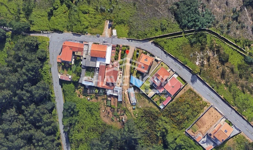 Terreno P/ Prédio para Venda em Arcozelo Foto 1