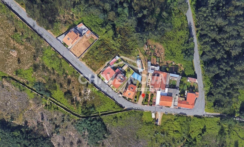 Terreno P/ Prédio para Venda em Arcozelo Foto 2