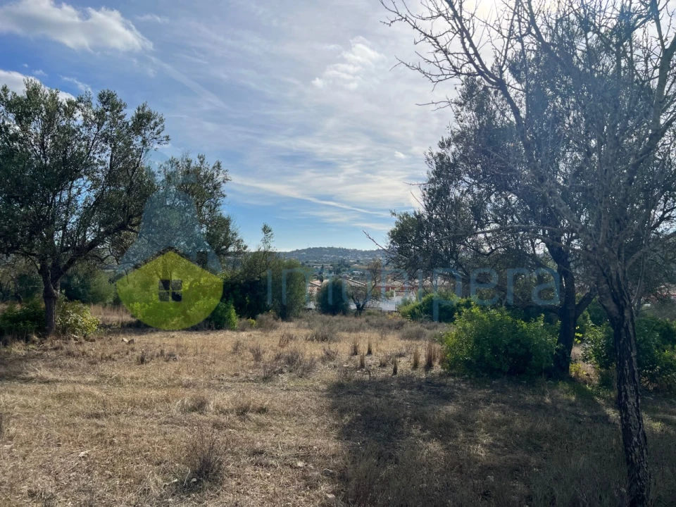 Terreno Agricola ou Rústico para Venda em Paderne Foto 3
