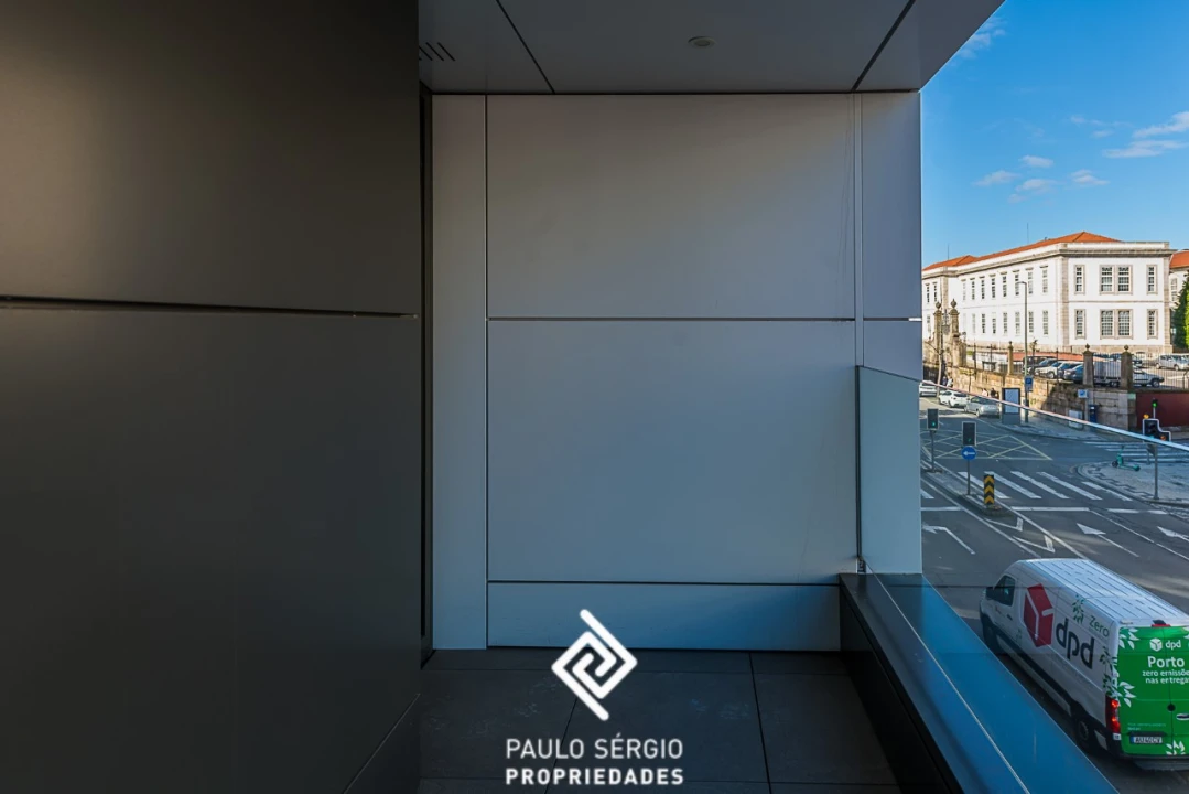 Apartamento T3 para Venda em Cedofeita, Santo Ildefonso, Sé, Miragaia, São Nicolau e Vitória Foto 8