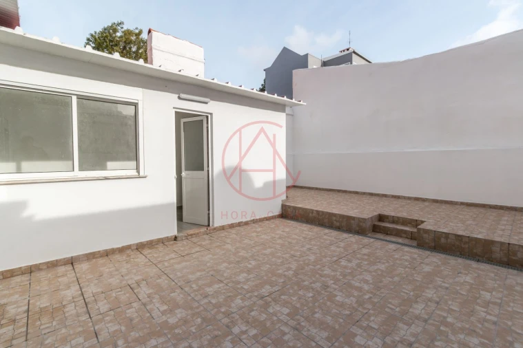 Apartamento T2 para Venda em Alto do Seixalinho, Santo André e Verderena Foto 4