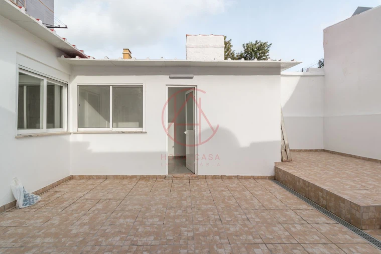 Apartamento T2 para Venda em Alto do Seixalinho, Santo André e Verderena Foto 3