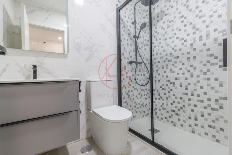 Apartamento T2 para Venda em Alto do Seixalinho, Santo André e Verderena Foto 20