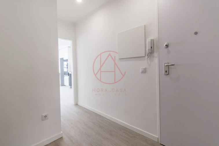 Apartamento T2 para Venda em Alto do Seixalinho, Santo André e Verderena Foto 30