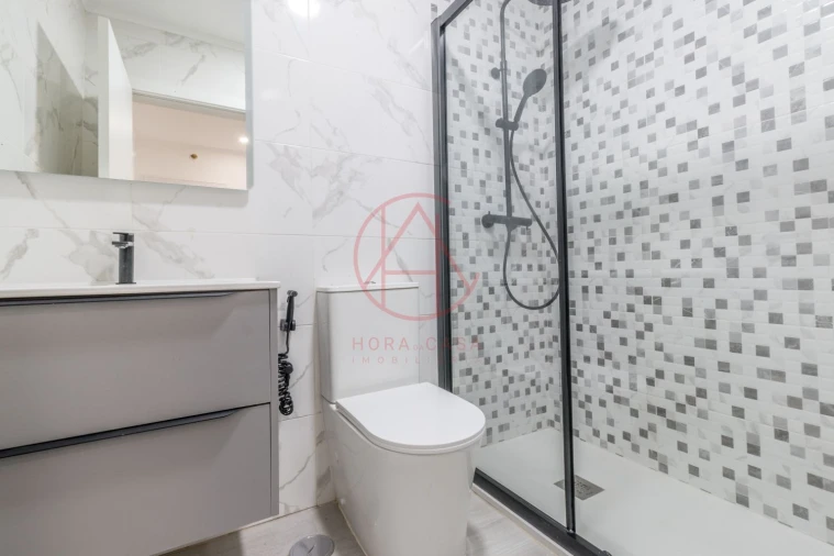 Apartamento T2 para Venda em Alto do Seixalinho, Santo André e Verderena Foto 21