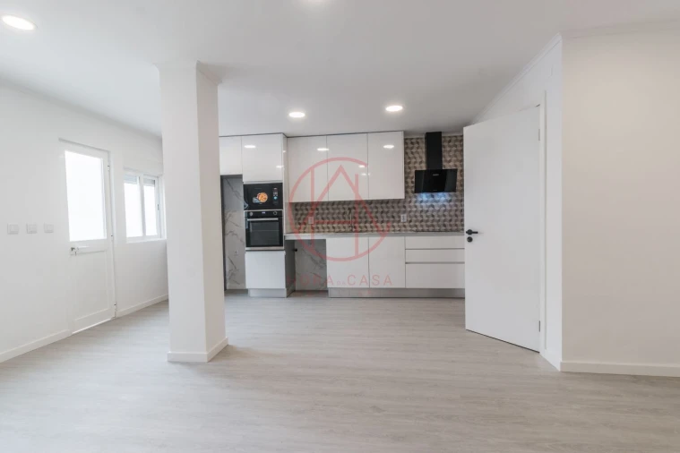 Apartamento T2 para Venda em Alto do Seixalinho, Santo André e Verderena Foto 10