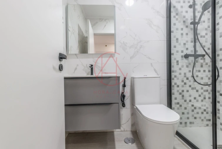 Apartamento T2 para Venda em Alto do Seixalinho, Santo André e Verderena Foto 19