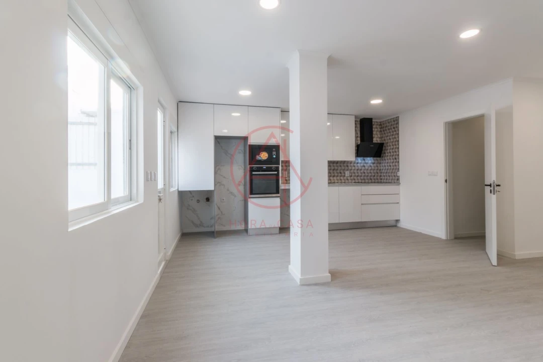 Apartamento T2 para Venda em Alto do Seixalinho, Santo André e Verderena Foto 13