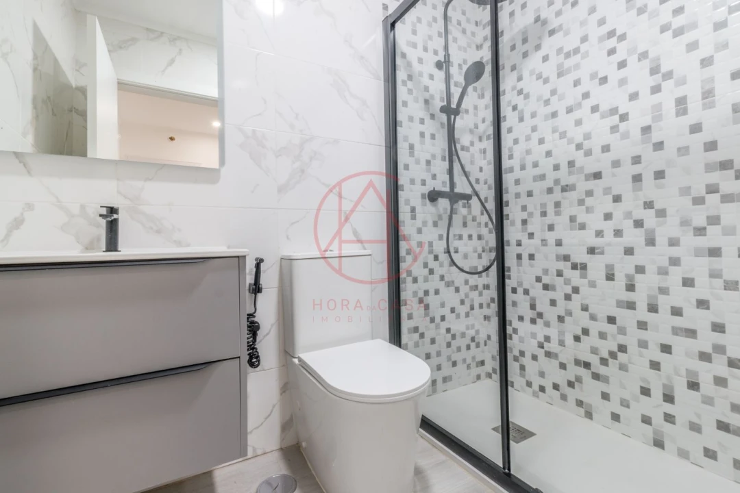 Apartamento T2 para Venda em Alto do Seixalinho, Santo André e Verderena Foto 21