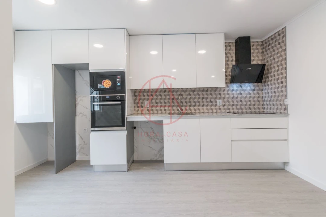 Apartamento T2 para Venda em Alto do Seixalinho, Santo André e Verderena Foto 12