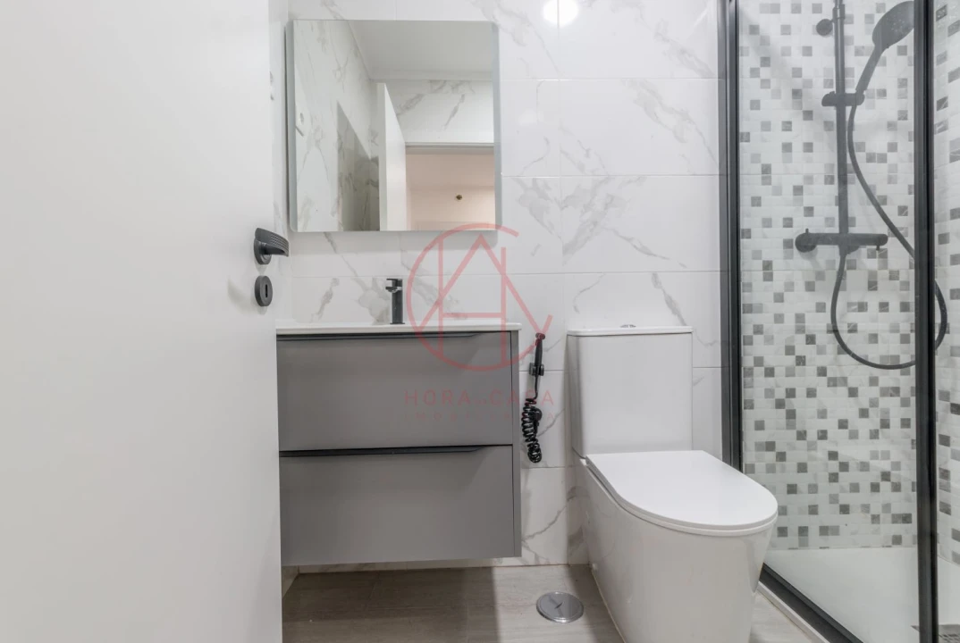 Apartamento T2 para Venda em Alto do Seixalinho, Santo André e Verderena Foto 19