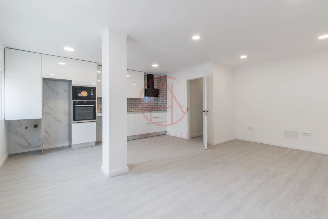 Apartamento T2 para Venda em Alto do Seixalinho, Santo André e Verderena Foto 14