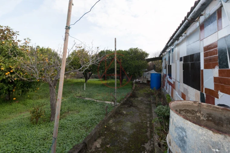 Terreno para Venda em Santo Antonio da Charneca Foto 6
