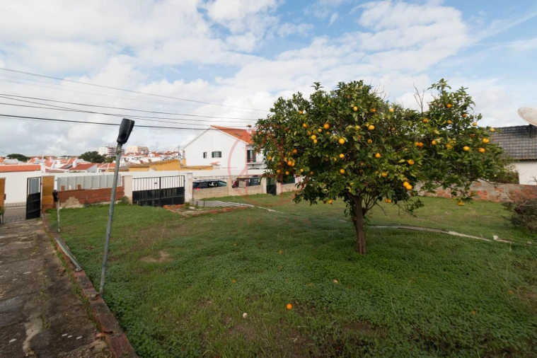 Terreno para Venda em Santo Antonio da Charneca Foto 9