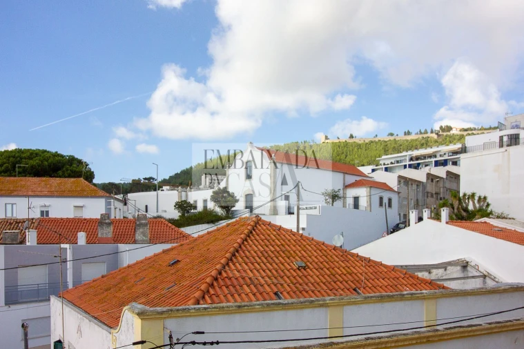 Apartamento T2 para Venda em Sesimbra (Santiago) Foto 18