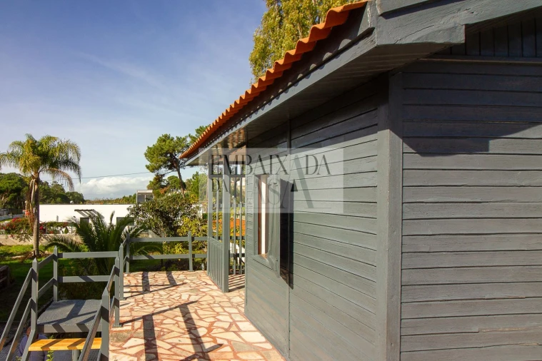 Moradia T2 para Venda em Sesimbra (Castelo) Foto 19