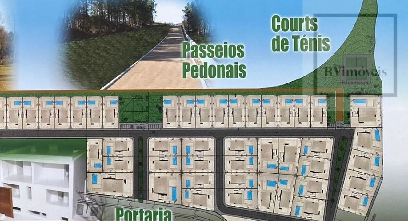 Terreno para Venda em Arcozelo Foto 5