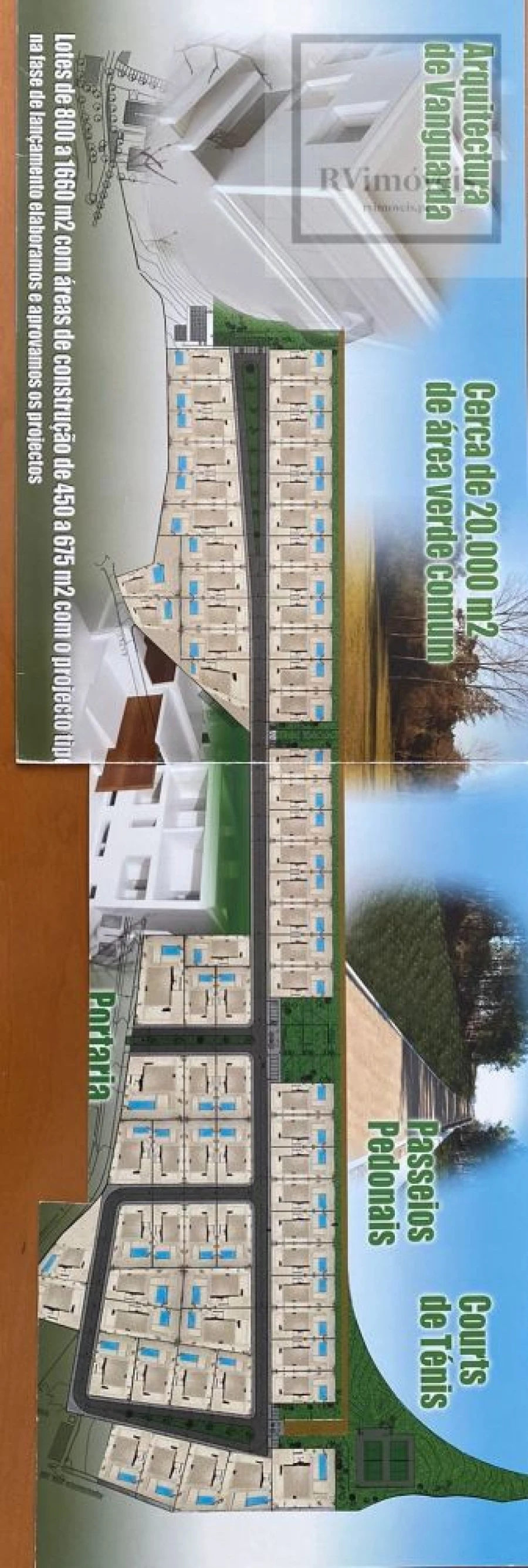 Terreno para Venda em Arcozelo Foto 3