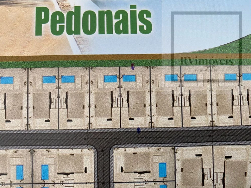 Terreno para Venda em Arcozelo Foto 7