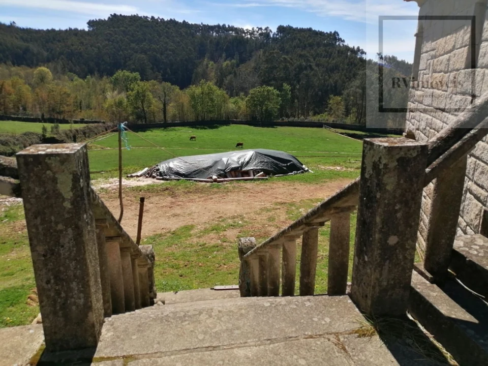 Moradia T0 para Venda em Arouca e Burgo Foto 41