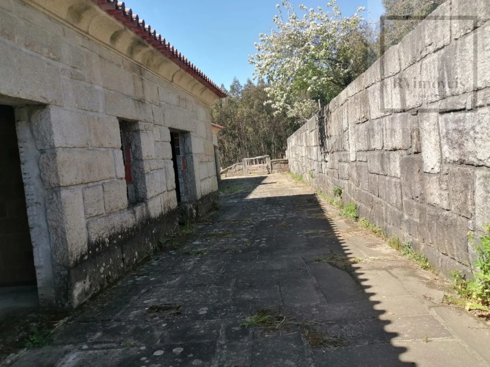 Moradia T0 para Venda em Arouca e Burgo Foto 15