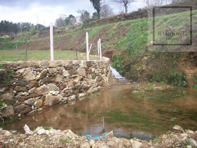 Moradia T0 para Venda em Arouca e Burgo Foto 9