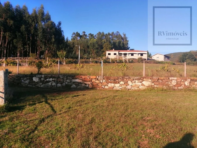 Moradia T0 para Venda em Arouca e Burgo Foto 11