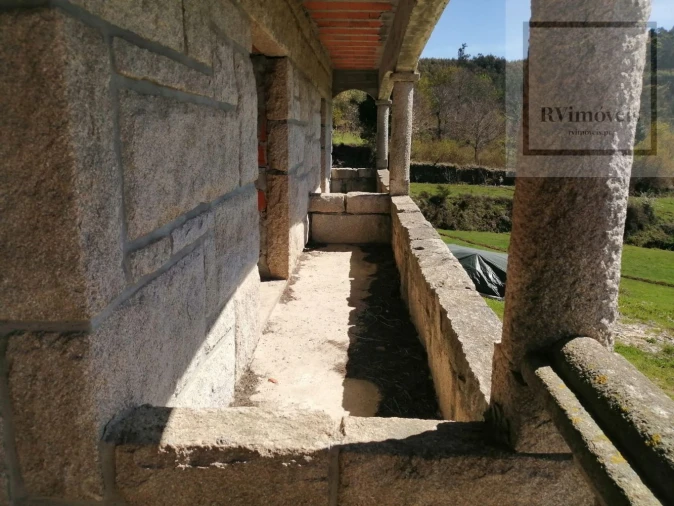 Moradia T0 para Venda em Arouca e Burgo Foto 40