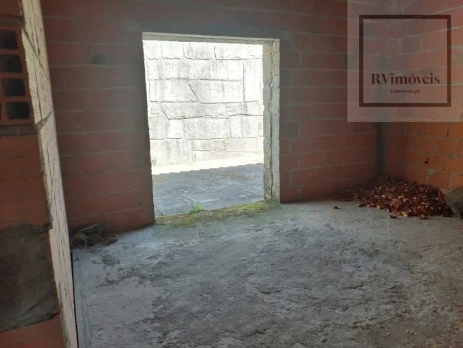 Moradia T0 para Venda em Arouca e Burgo Foto 31