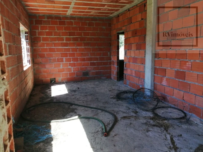 Moradia T0 para Venda em Arouca e Burgo Foto 22