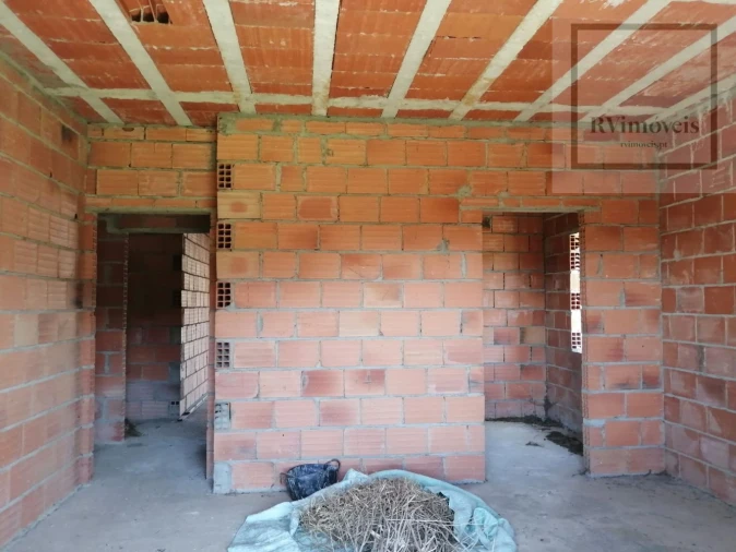 Moradia T0 para Venda em Arouca e Burgo Foto 32