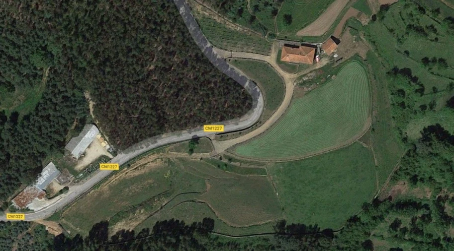 Moradia T0 para Venda em Arouca e Burgo Foto 43