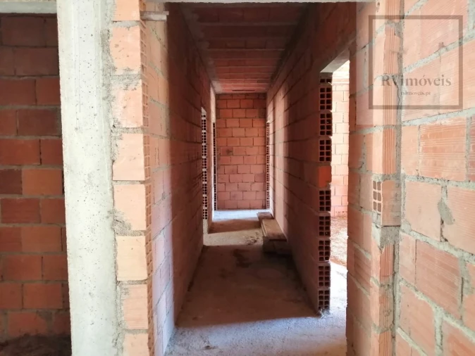 Moradia T0 para Venda em Arouca e Burgo Foto 21