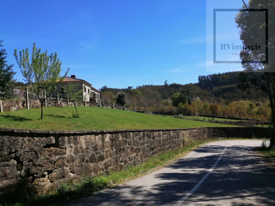 Moradia T0 para Venda em Arouca e Burgo Foto 28