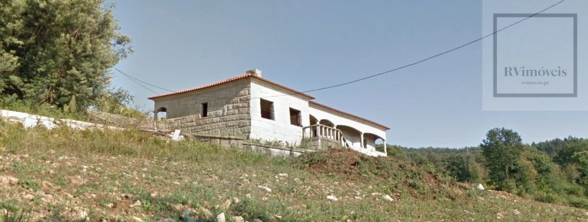 Moradia T0 para Venda em Arouca e Burgo Foto 6