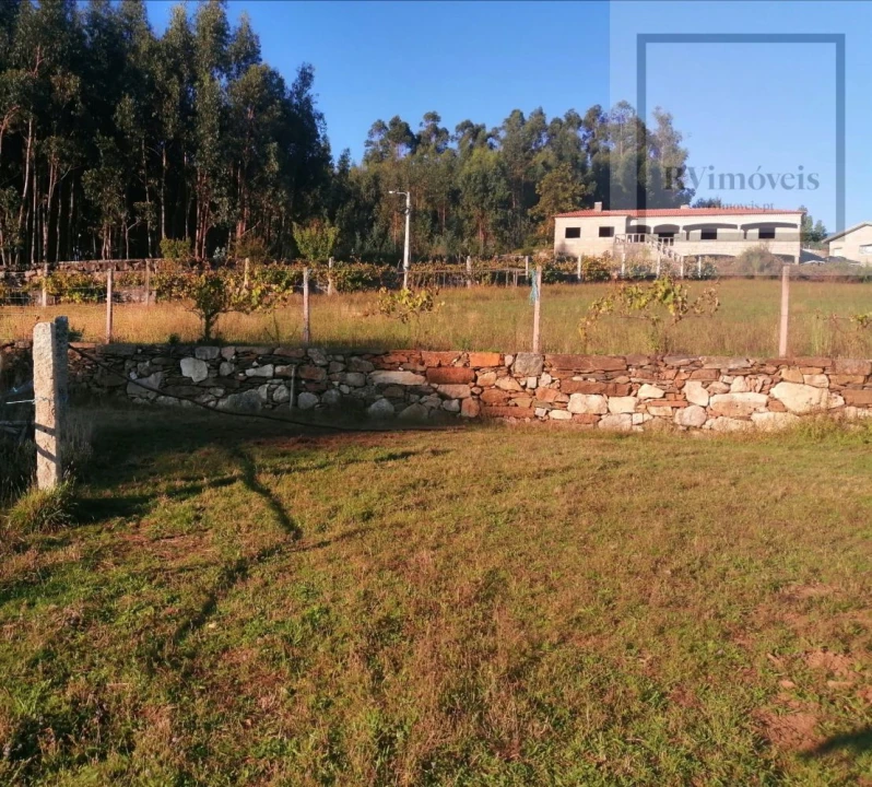 Moradia T0 para Venda em Arouca e Burgo Foto 12