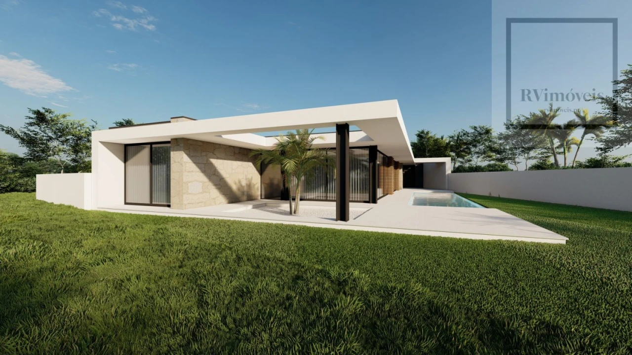 Terreno para Venda em Esposende, Marinhas e Gandra Foto 2