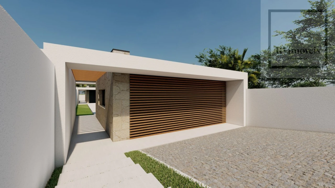 Terreno para Venda em Esposende, Marinhas e Gandra Foto 14