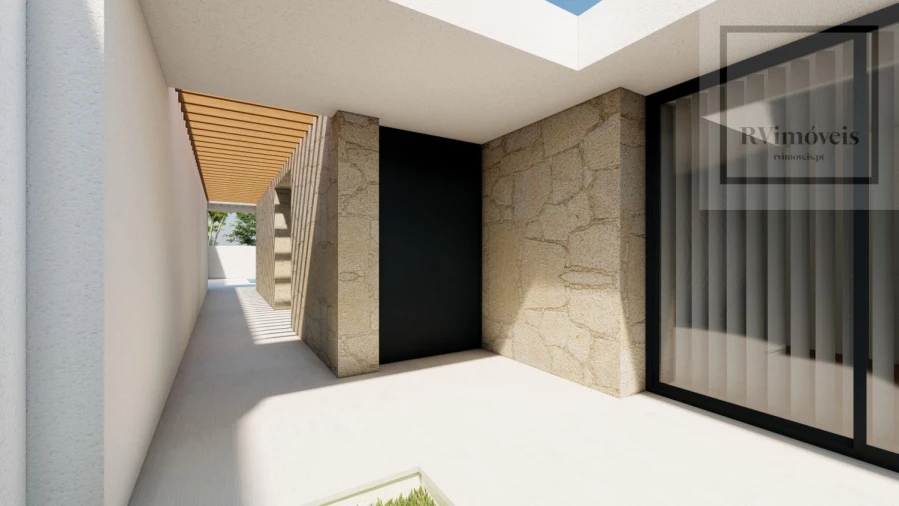 Terreno para Venda em Esposende, Marinhas e Gandra Foto 21