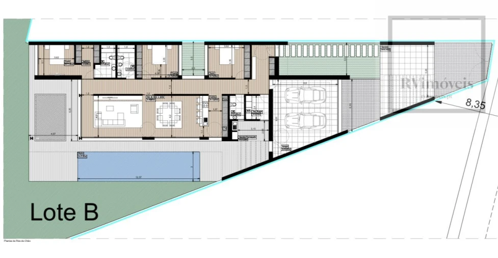 Terreno para Venda em Esposende, Marinhas e Gandra Foto 16