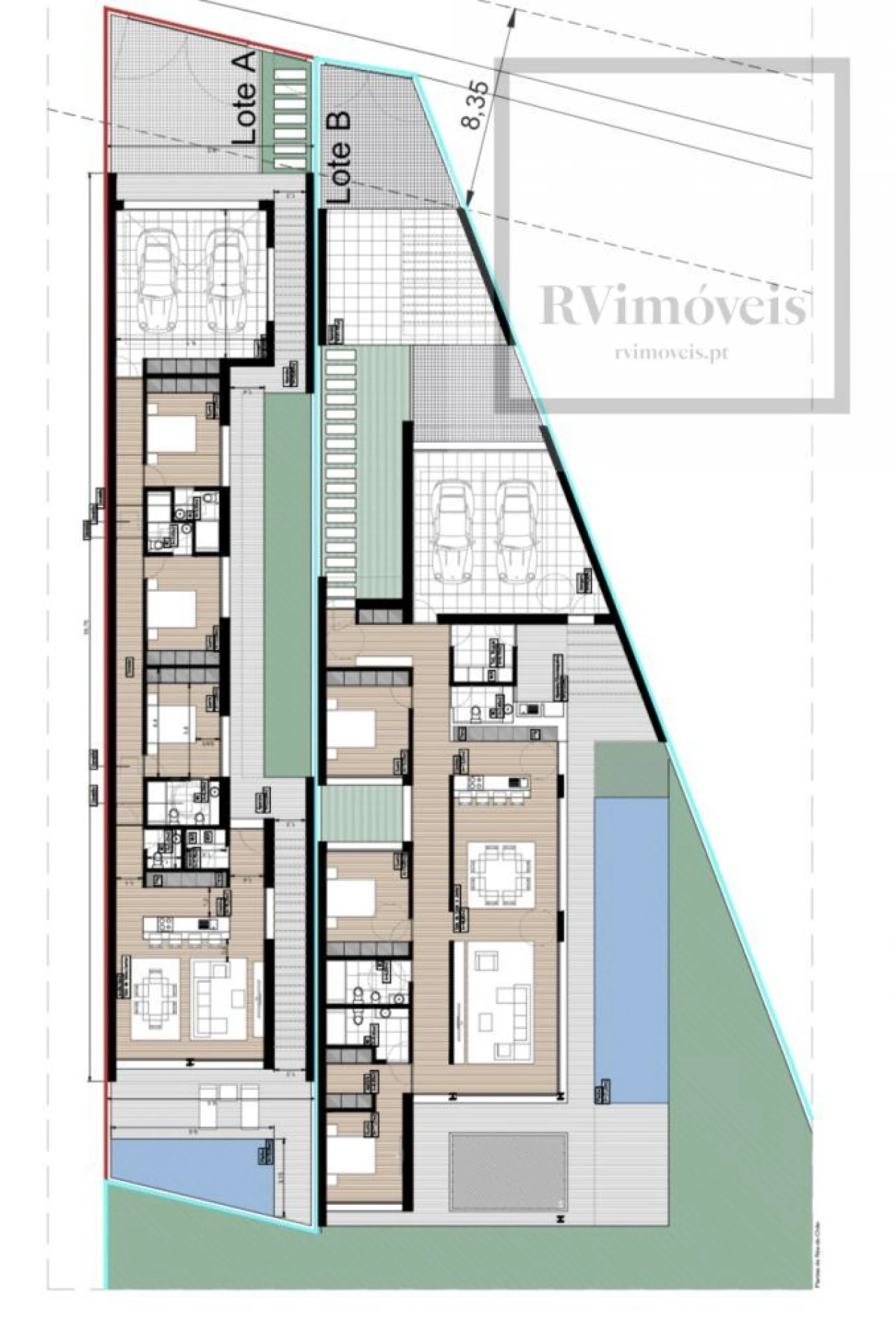 Terreno para Venda em Esposende, Marinhas e Gandra Foto 17